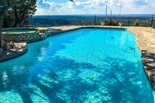 Maverick Mountaintop Retreat image 26